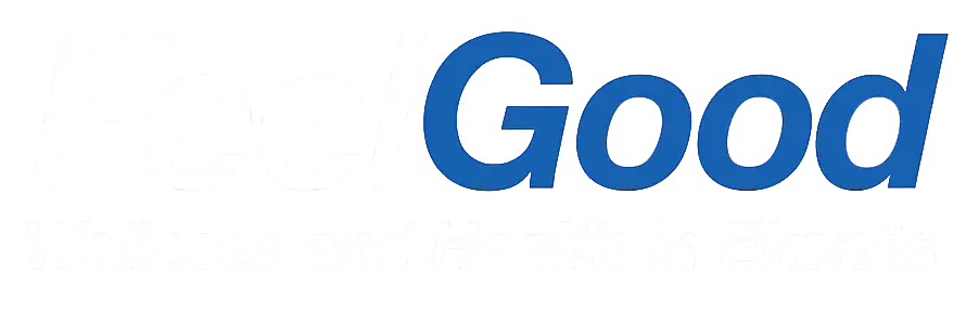 FeelGood - Wellness and Health in Ekenäs